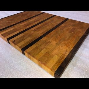 Butcher/cheese Board